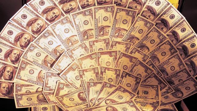 Доллар получил импульс за счет роста американской доходности смотреть онлайн