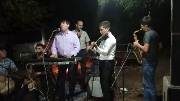 Махмадали Умар туёна 2022