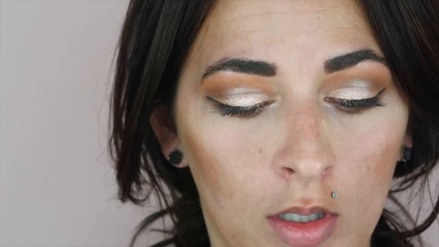 Trying Some Bomb New Makeup Products| Hank and Henry, Charlotte Tillbury and More смотреть онлайн