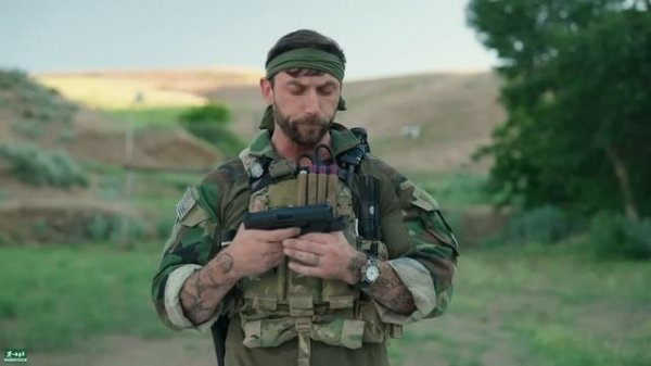 ГЛОК 18 который автомат / Garand Thumb / русская озвучка