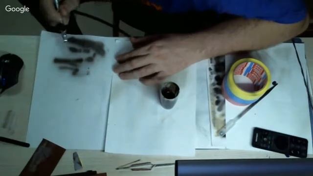 ПЛАНЕРКА №10_КРАСИМ БОИНГ 777 смотреть онлайн