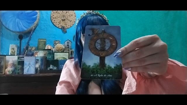 🧚🏻♀️♓ PEIXES ♓🧚🏻♀️ ESSA PESSOA NÃO MERECE SUA AJUDA! смотреть онлайн