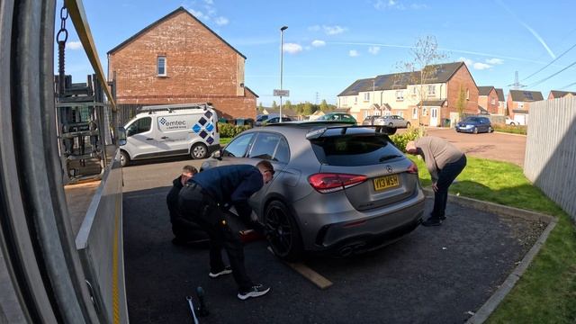 How To Remove And Swap Wheel Spacers: Removing 15mm Wheel Spacers And Installing 12mm  Wheel Spacer