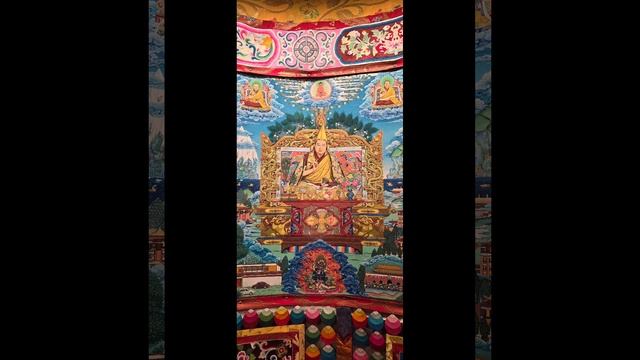 Мир духов 1 смотреть онлайн