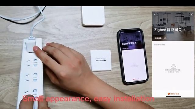 Zigbee Signal Repeater