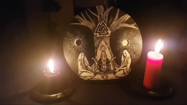 ЛУНА В МАГИИ. ВЕДЬМИНА ИЗБА. ИНГА ХОСРОЕВА