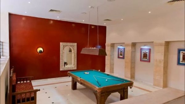 Amphoras Aqua Hotel, Sharm El Sheikh, Egypt