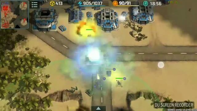 Menthol XVII Vs Shigeo Tokuda