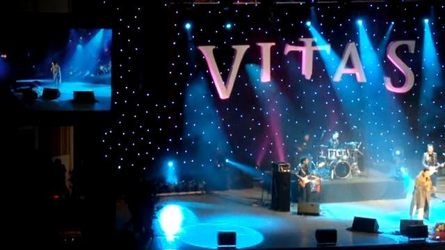 Vitas 4 смотреть онлайн
