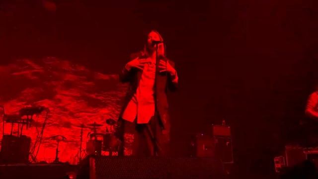 Whispering Sons @ AB Brussel - Satantango 3/3/'22 смотреть онлайн