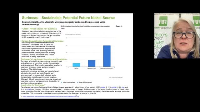 Renforth Resources (OTCQB: RFHRF | CSE: RFR): Virtual Investor Conferences смотреть онлайн