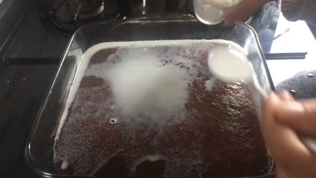 AĞLAYAN PASTA TARİFİ🍮 TAM TUTAN ÖLÇÜLÜ EN LEZZETLİ PASTA TARİFİ😍 смотреть онлайн