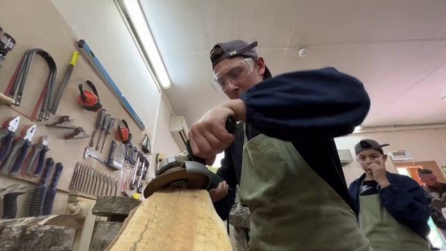 Находкинский социально реабилитационный центр для несовершеннолетних Альбатрос_3_1