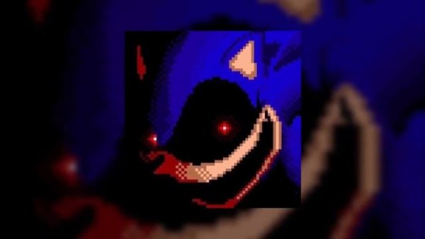 Sonic.exe Funk [ Super Slowed ]