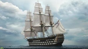 Двенадцать Апостолов . Гордость Российского Императорского флота.