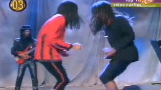 Milli Vanilli Girl You Know It's True