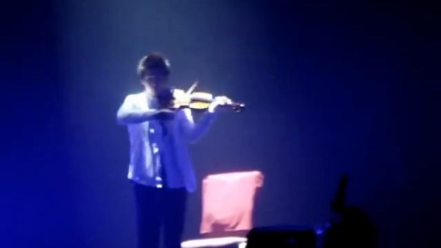 20081228 SJ-M SHOW HK (HENRY SOLO FULL VER ) смотреть онлайн
