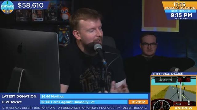 DB2018 - Discussing Your father, The Cerebral Assassin, The King of Kings смотреть онлайн