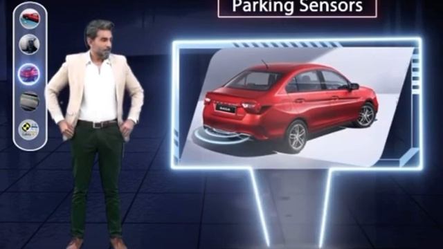 Proton saga features смотреть онлайн