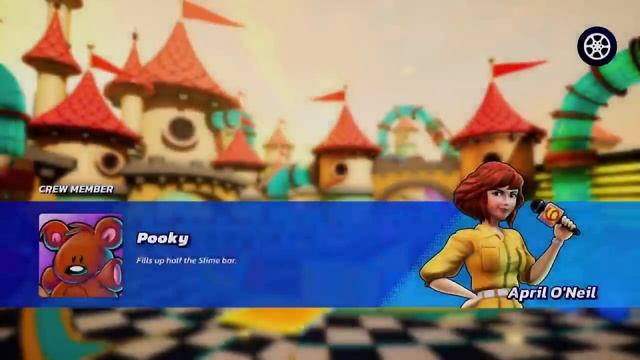 Slime Scramble Jimmy Neutron 3 (insane) Nickelodeon Kart Racers 3 Slime Speedway Turbo смотреть онлайн