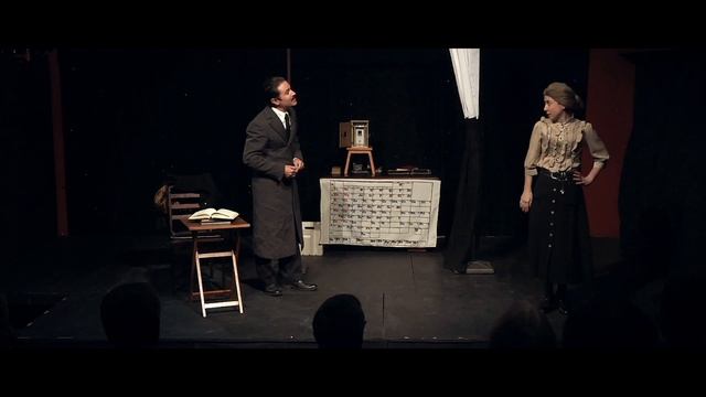 Curie Me Away - Chemical Family смотреть онлайн