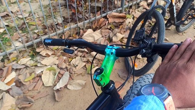 MY FAT BIKE REVIEW AFTER 4 MONTHS | WALTX DUNE 1 | LONG TERM REVIEW OF FAT BIKE #FATBIKE #MTB смотреть онлайн