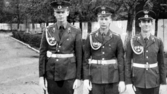 Память, что ты делаешь с нами..._ (версия вторая) смотреть онлайн