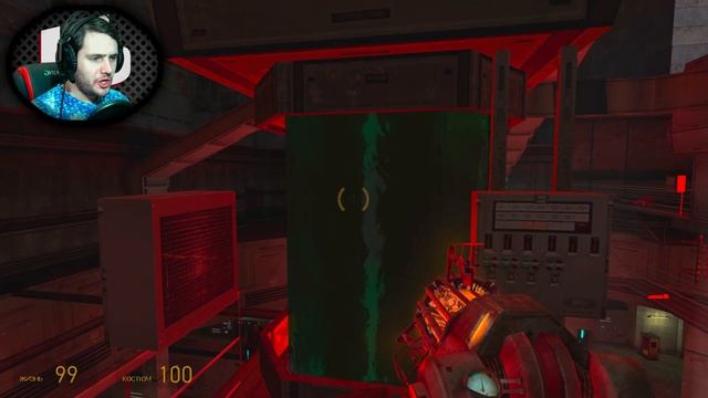 Strider Mountain Прохождение ► Диверсия ► 8