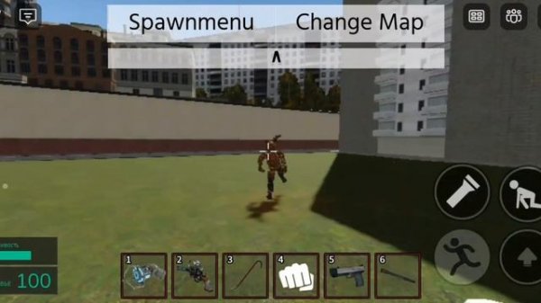 СПРИНГТРАП