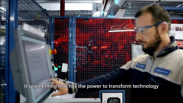 Siemens Morocco: Ingenuity for life смотреть онлайн