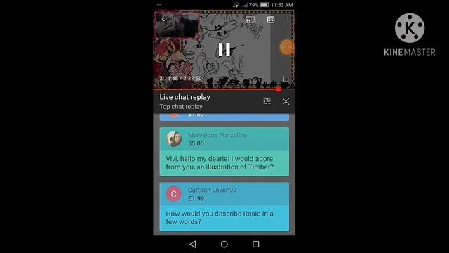 Vivziepop loves Jollibee смотреть онлайн