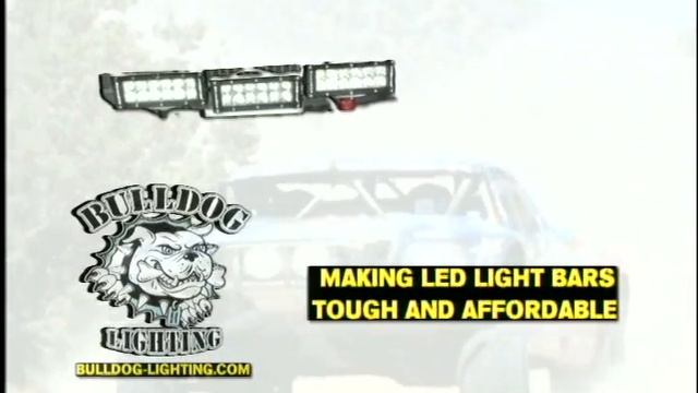 Masters Entertainment Group, Inc.-Bulldog-lighting 30 sec commercial смотреть онлайн