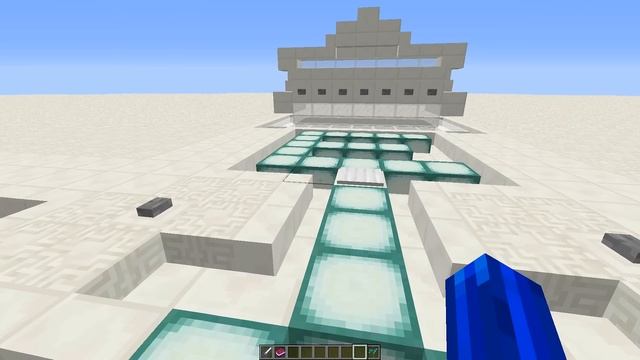 ☿ BLOCK SIZES Tutorial Minecraft 1.8 1.9 | Do you know ALL? };] | LapisDemon смотреть онлайн