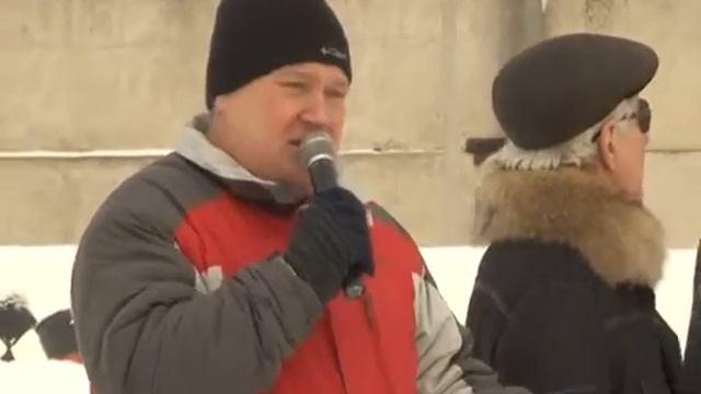 ll зимний чемпионат по скоростному маневрированию, l этап 'рокада' смотреть онлайн