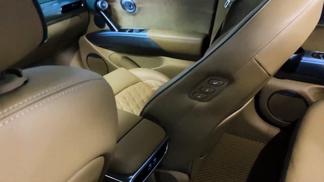 2022 Genesis GV60, динамичный и роскошный. Авто из Кореи. MM Group. Сергей Меньшиков Автомобили