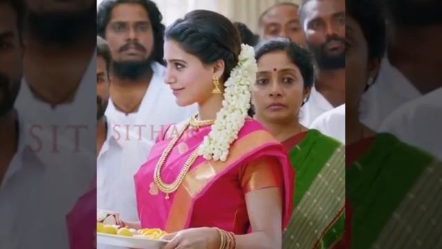 Thalapathy Vijay X Samantha | Thuppakki X Seemaraja | Tamil | Trends Samantha смотреть онлайн