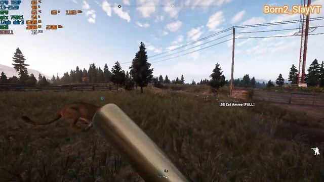 FAR CRY 5 benchmark on gtx 750ti & i3 2nd gen смотреть онлайн