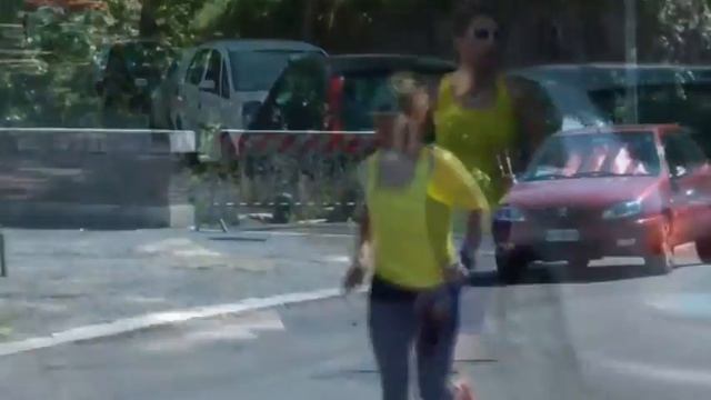 SARA' BEL TEMPO смотреть онлайн