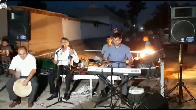 Махмадали Аюби 2019 - Муноҷот ба ХУДОВАНД смотреть онлайн