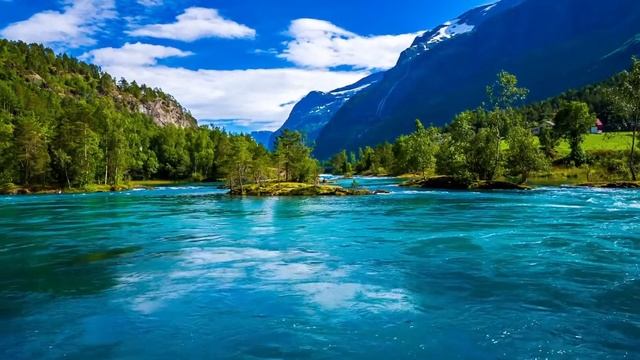 RELAXATION TIME -30 MINUTE DEEP MEDITATION MUSIC | PEACEFUL RELAXING MUSIC| DEEP SLEEPING MUSIC |#2 смотреть онлайн