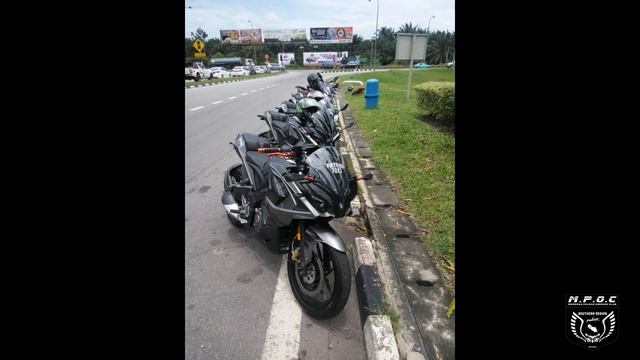 mpoc southern region... modenas pulsar owner club смотреть онлайн