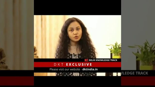 Ria Dabi IAS UPSC CSE 2020 Rank 15th Detaield Strategy | रैंक 15 रिया डाबी की स्ट्रेटजी | #riadabi смотреть онлайн