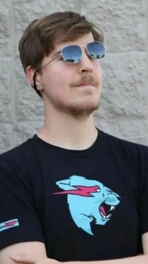 никогда не верь фейковому мистеру бисту смотреть онлайн