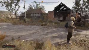 Сталкер 2 Прохождение часть 3