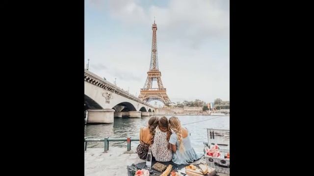 n° 01/ Paris & 2ch смотреть онлайн