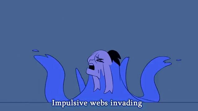 ALICE IN WONDERLAND VILLAIN SONG - I Only Paint in Red Now Song by Lydia the Bard & Tony смотреть онлайн