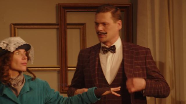 Спектакль «Пигмалион» смотреть онлайн