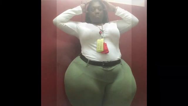 THE PHOTO COLLECTIONS OF AN INSTAGRAM PLUS SIZE CURVY MODEL @TAWANNA/ A MOTHER/ PUBLIC FIGURE/SSBBW смотреть онлайн