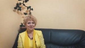 Наталья Фесик о книгах