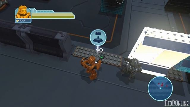 Mega Bloks Halo | Unreleased by N-Space (2013) смотреть онлайн